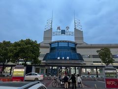 -咸宁站