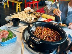 -钢管厂五区小郡肝火锅串串香(清河店)