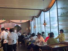 -小菜园新徽菜(无锡宜家荟聚中心店)