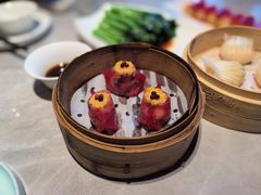 -陶兰居·手工点心·粤菜(圆融时代广场店)