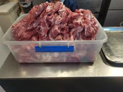 -大壮家原味烤肉(兴华北街店)