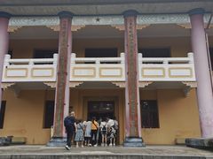 -桂林独秀峰王城景区