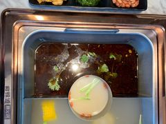 -新辣道鱼火锅(领展购物广场·中关村店)