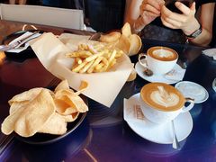 -LES ELITES 英集荟(南京西路店)