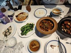 -禧宴Joyous Restaurant(禧园店)