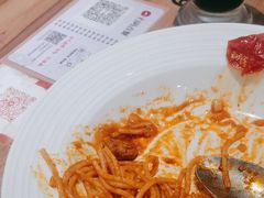 -必胜客(时代广场店)