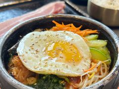 -明洞王妃家烤肉(苏州中心星悦汇店)