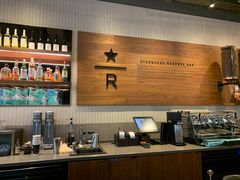 -星巴克(港汇1号办公楼店)
