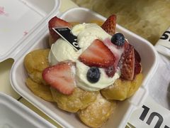 -BUTTERFUL&CREAMOROUS 黄油与面包(万象城店)