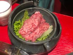 -谭鸭血老火锅(漳州路店)