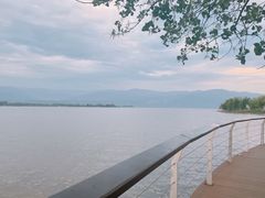 -西昌邛海湿地
