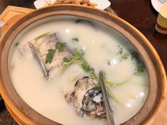 -南山竹海·珍味堂