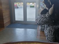 -ZOO COFFEE 动物园咖啡(亦庄店)