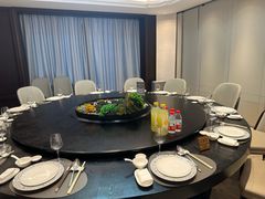 -杭州君尚云郦酒店