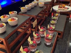 -深圳凯宾斯基酒店