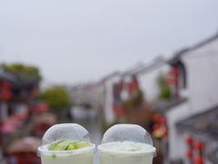 -山塘街