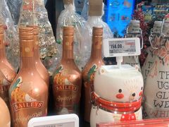 -盒马鲜生(馥邦国际店)