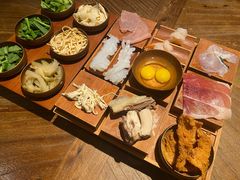 -云阿蛮云南生烫牛肉米线(奉贤路店)