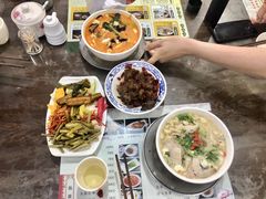 -春发生饭店·非遗(南院门店)