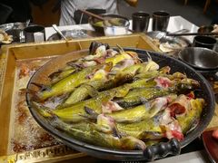 -星湖特色餐厅· 三岔湖环球融创天堂洲际酒店