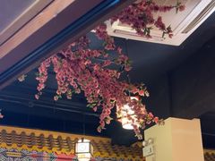 -应天大明王朝·南京菜(中山陵店)