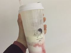 -喜茶(深圳福田星河COCO Park店)