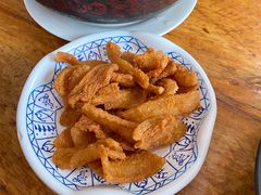 -桥香园过桥米线(国贸店)