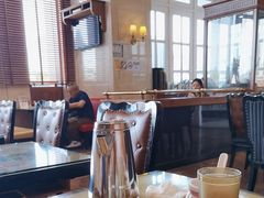 -吴系粤菜馆·茶餐厅(深业上城店)