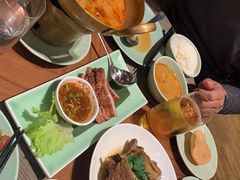 -mango tree芒果树泰国餐厅(青岛万象城店)