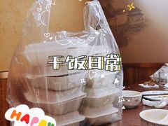 -新侨小馆(东直门北小街店)