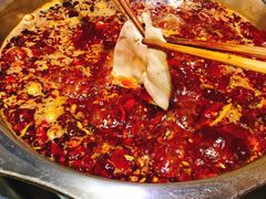 -周记全牛油火锅