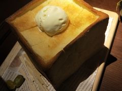 面包诱惑-绿茶餐厅(深圳龙华天虹购物中心店)