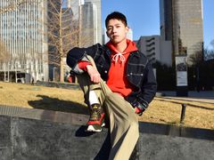 -北京中国大饭店