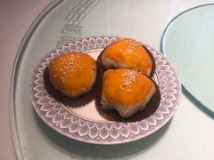 -香港龙凤楼(巨鹿路洋房店)