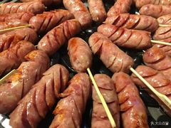 -聚盛源蒸汽海鲜火锅烤肉自助(巨川金海岸购物广场店)