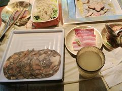 -芝小官毛肚火锅海鲜自助(淮安清江浦区新亚店)