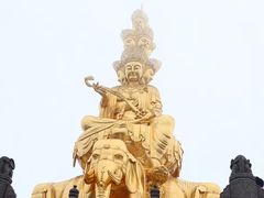 -峨眉山风景名胜区
