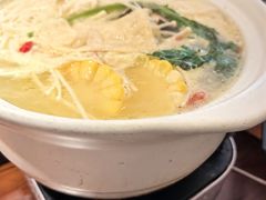 -U你·天然调味(南湖总店)