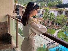 -宁波九龙湖开元度假村