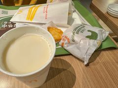 -麦当劳(南后街店)