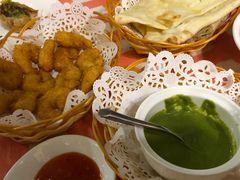 -Santoor 萨都里印度餐厅(北锣鼓巷店)