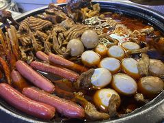 -安徽阜阳卷馍(西单店)