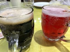 -大城·烧烤海鲜大排档(台东店)