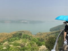 -天目湖山水园