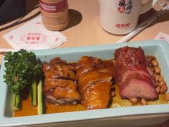 -避风塘(宝山万达店)