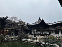 -何园
