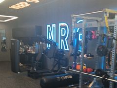 -NRG 健身私教CLUB(世博源店)