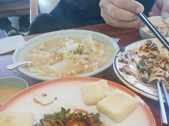 -云隐小厨·传统大理美食(复兴路店)