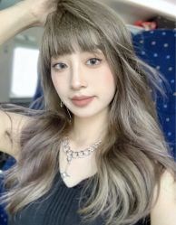 点击看大图 -那茉 Hair Salon
