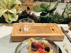 -叶叶菩提(太原别墅店)